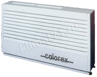 CALOREX DH-110BX TTW LPHW CALOREX DH-110BX TTW LPHW