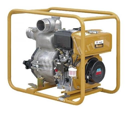 SUBARU PTD405T SUBARU PTD405T