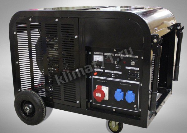 Lifan "БГ-8,5Э-3Ф" Lifan "БГ-8,5Э-3Ф"