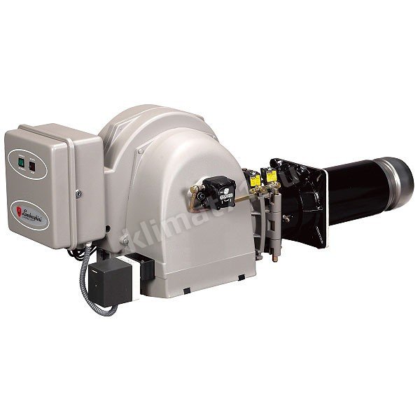 Lamborghini PG 150/2 Lamborghini PG 150/2