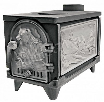 Печь-шашлычница дачная ПМЧ-1 Печь-шашлычница дачная ПМЧ-1