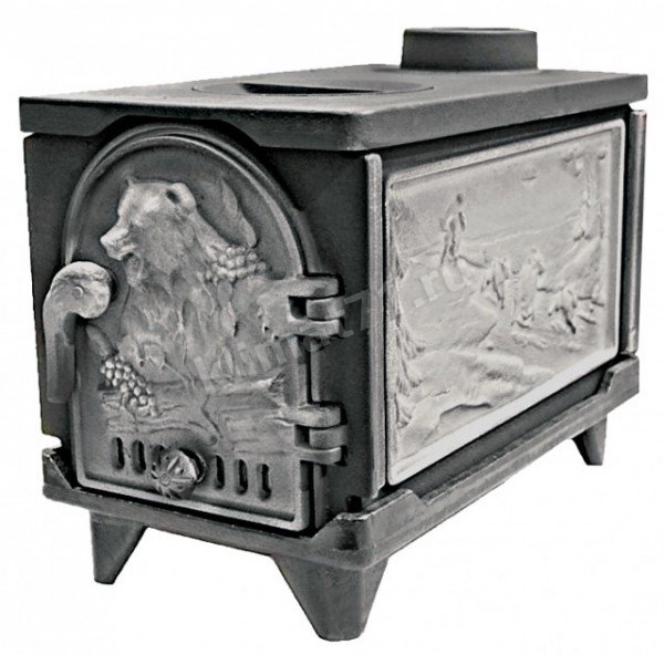 Печь-шашлычница дачная ПМЧ-1 Печь-шашлычница дачная ПМЧ-1