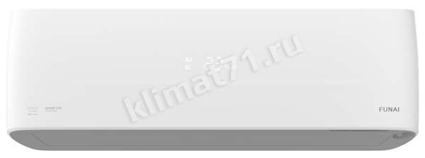 Тепловой насос FUNAI RAC-I-EU25HP.D01 Тепловой насос FUNAI RAC-I-EU25HP.D01