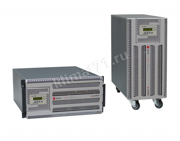 ШТИЛЬ IS3320RT, 20 кВА/16кВт ШТИЛЬ IS3320RT, 20 кВА/16кВт