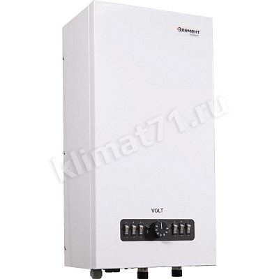 Элемент Комфорта VOLT-18 Элемент Комфорта VOLT-18