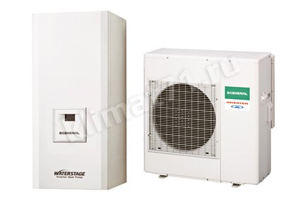 Fujitsu General WSHA155D Fujitsu General WSHA155D