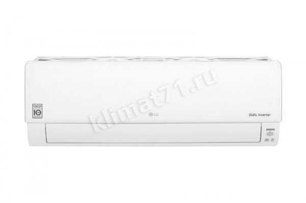 кондиционер LG DC09RH кондиционер LG DC09RH