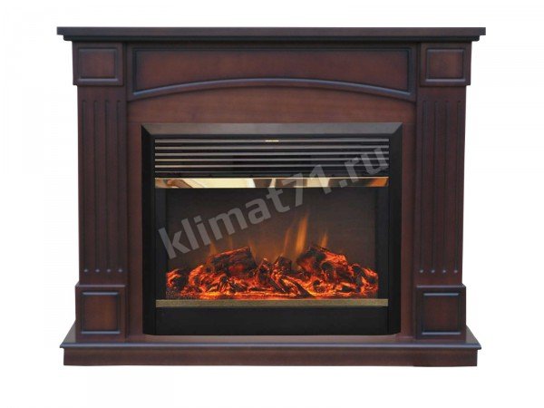 Royal Flame Boston с очагом Jupiter Royal Flame Boston с очагом Jupiter