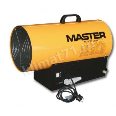 Master BLP 53ET Master BLP 53ET