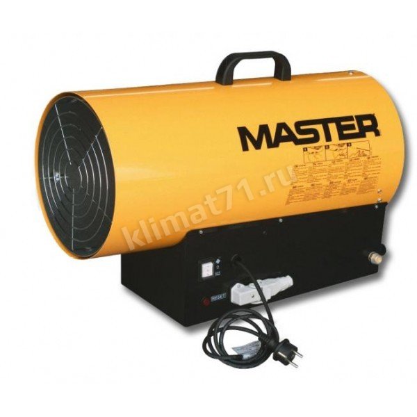 Master BLP 53ET Master BLP 53ET