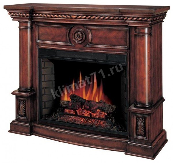 Classic Flame EDISON Classic Flame EDISON