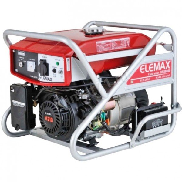 Sawafuji Elemax SV2800S-R Sawafuji Elemax SV2800S-R