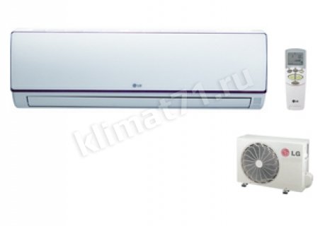 кондиционер LG S36PK кондиционер LG S36PK