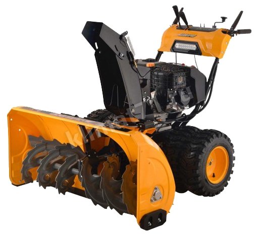 GardenPro KC 1542MS GardenPro KC 1542MS