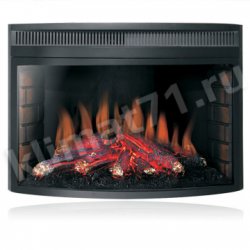 Inter Flame Panoramic 33 LED FX