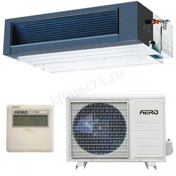 AERO ALC-18D AERO ALC-18D