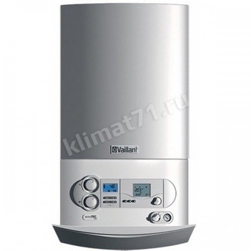 VAILLANT atmoTEC plus VUW INT 240/5-5 VAILLANT atmoTEC plus VUW INT 240/5-5