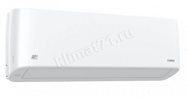 Тепловой насос FUNAI RACI-EM35HP.D03 Тепловой насос FUNAI RACI-EM35HP.D03