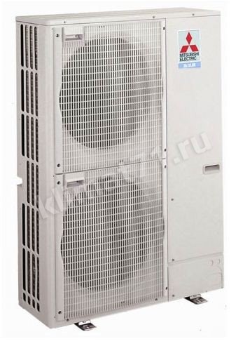 Mitsubishi Electric PU-P140YHA Mitsubishi Electric PU-P140YHA