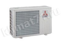 Mitsubishi Electric PUHZ-RP35VHA2 Mitsubishi Electric PUHZ-RP35VHA2