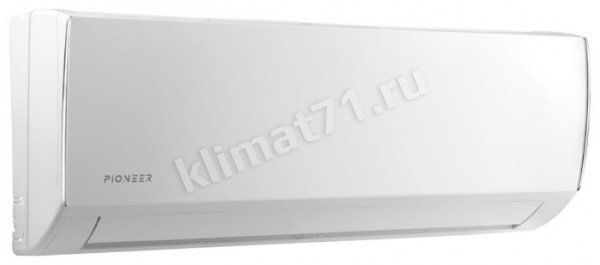 кондиционер Pioneer KFRI50MW/KORI50MW (серия Fortis) кондиционер Pioneer KFRI50MW/KORI50MW (серия Fortis)