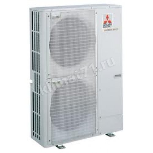 Mitsubishi Electric PUHZ-RP100YHA2 Mitsubishi Electric PUHZ-RP100YHA2