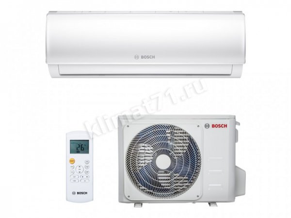 кондиционер Bosch Climate 5000 RAC 3,5-3 IBW/Climate 5000 RAC 3,5-2 OUE кондиционер Bosch Climate 5000 RAC 3,5-3 IBW/Climate 5000 RAC 3,5-2 OUE