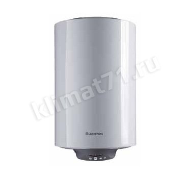 ARISTON ABS PRO ECO INOX PW 50 V ARISTON ABS PRO ECO INOX PW 50 V