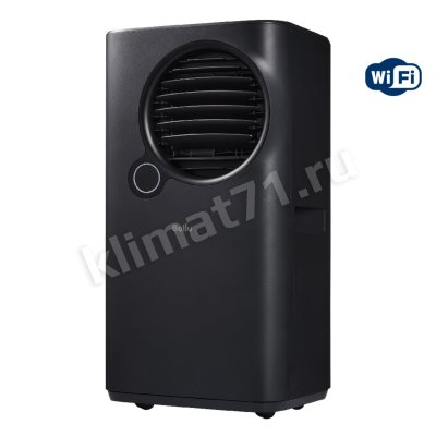 Ballu BPAC-07 EPB/N6 black Ballu BPAC-07 EPB/N6 black