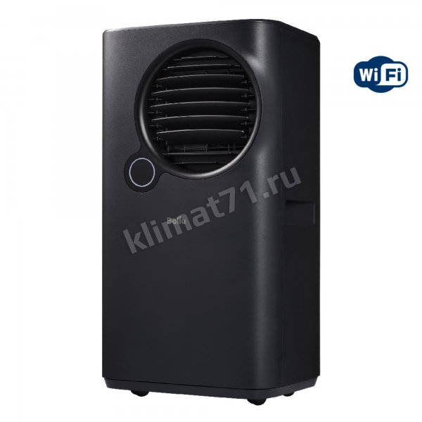 мобильный кондиционер Ballu BPAC-07 EPB/N6 black мобильный кондиционер Ballu BPAC-07 EPB/N6 black
