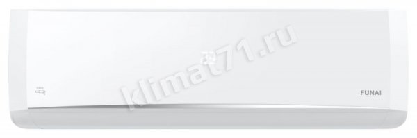 кондиционер FUNAI RAC-SN20HP.D кондиционер FUNAI RAC-SN20HP.D