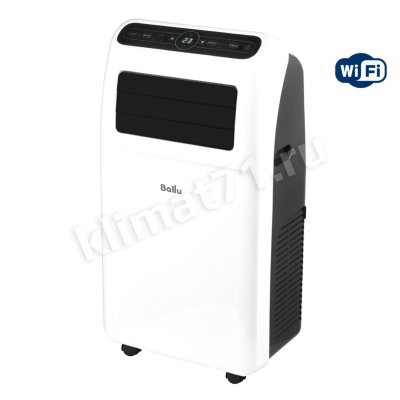 Ballu BPAC-09 CP/N1_24Y Ballu BPAC-09 CP/N1_24Y