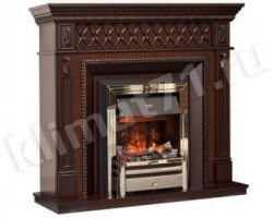 Dimplex Портал Alexandria (Махагон) Dimplex Портал Alexandria (Махагон)