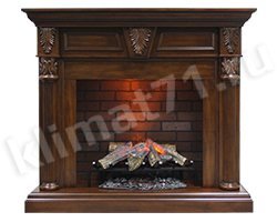 Dimplex Портал Sheffield с мультиочагом Opti-Myst Silverton Dimplex Портал Sheffield с мультиочагом Opti-Myst Silverton