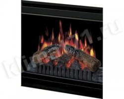 Dimplex Очаг Optiflame Gannon Dimplex Очаг Optiflame Gannon