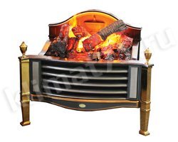 Dimplex Мультиочаг Opti-Myst Rothesay Brass Dimplex Мультиочаг Opti-Myst Rothesay Brass