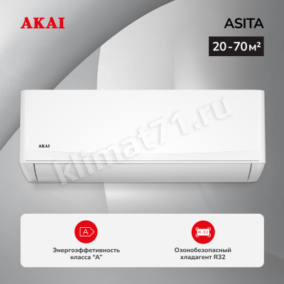 AKAI ASITA20HW / ASOTA20HW AKAI ASITA20HW / ASOTA20HW