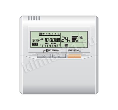 Fujitsu General UTB-GUB Fujitsu General UTB-GUB