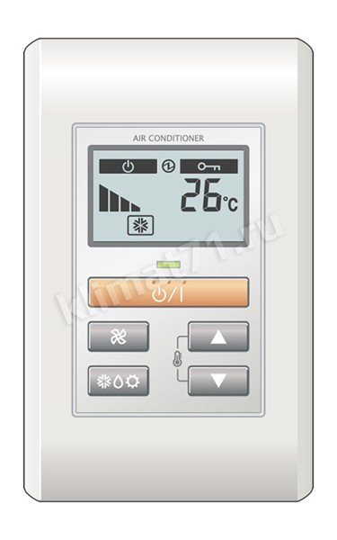 Fujitsu General UTB-GPB Fujitsu General UTB-GPB