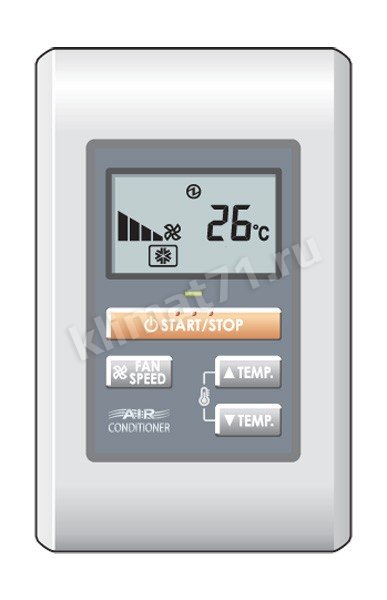 Fujitsu General UTB-GRA Fujitsu General UTB-GRA