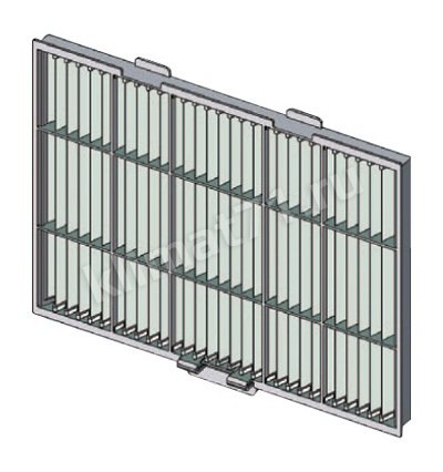 Fujitsu General UTD-LF270 Fujitsu General UTD-LF270