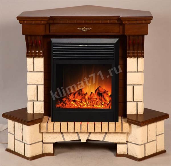 Inter Flame Экстерион под Jupiter угловой Inter Flame Экстерион под Jupiter угловой