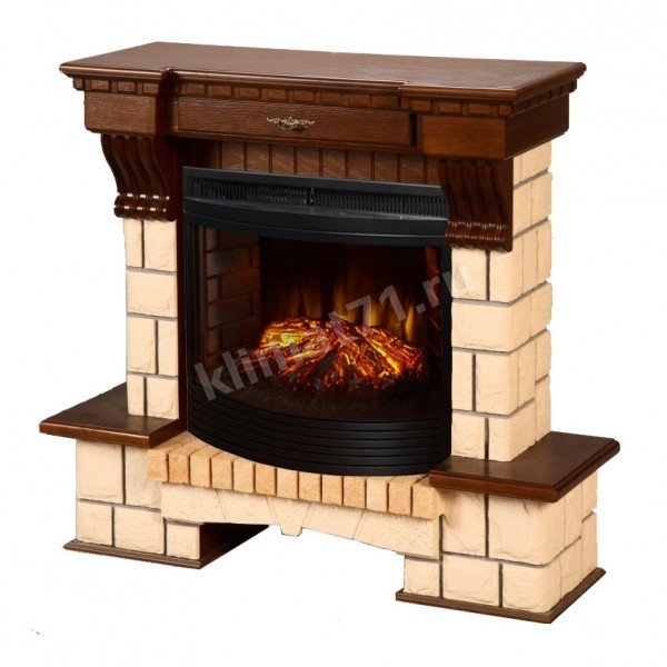 Inter Flame Экстерион под Panoramic 25 Inter Flame Экстерион под Panoramic 25