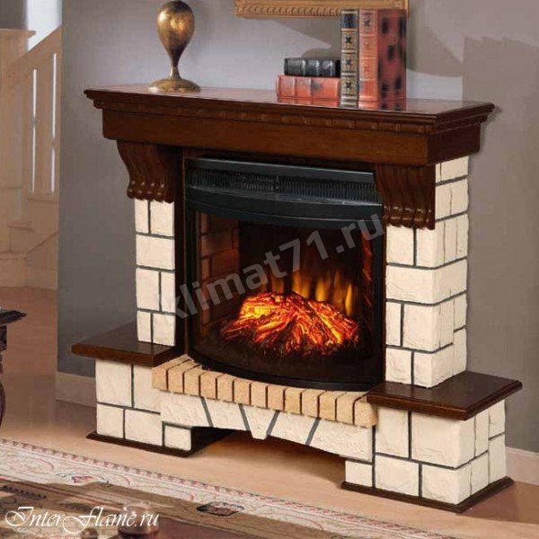 Inter Flame Экстер EC под Panoramic 28 Inter Flame Экстер EC под Panoramic 28