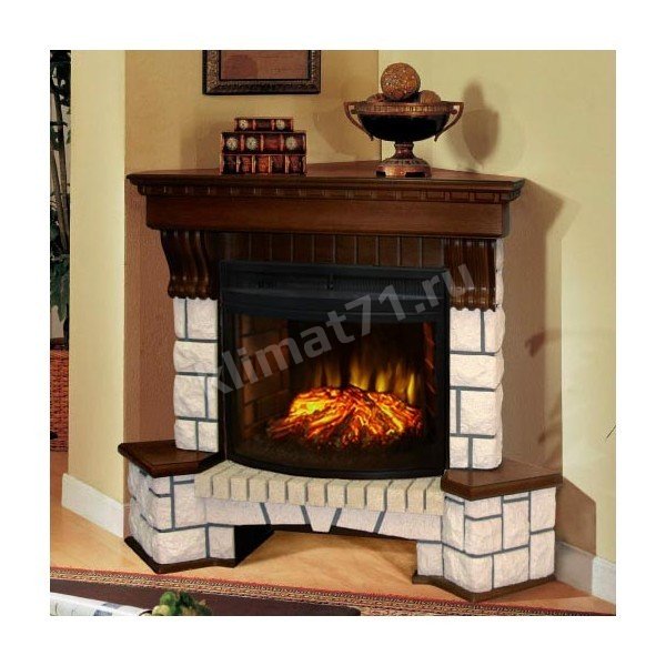 Inter Flame Экстер под Panoramic 25 угловой Inter Flame Экстер под Panoramic 25 угловой