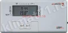 PROTHERM Комнатный регулятор программ Instat 2 PROTHERM Комнатный регулятор программ Instat 2