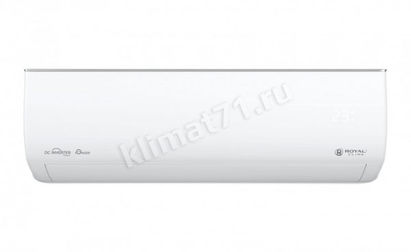 кондиционер ROYAL CLIMA RCI-GL22HN кондиционер ROYAL CLIMA RCI-GL22HN