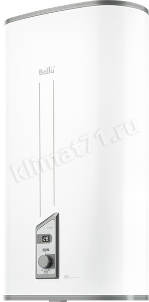 Ballu BWH/S 50 Smart WiFi Ballu BWH/S 50 Smart WiFi