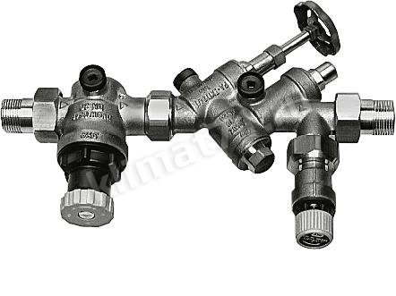 AEG AD 832 (с редуктором давления) AEG AD 832 (с редуктором давления)