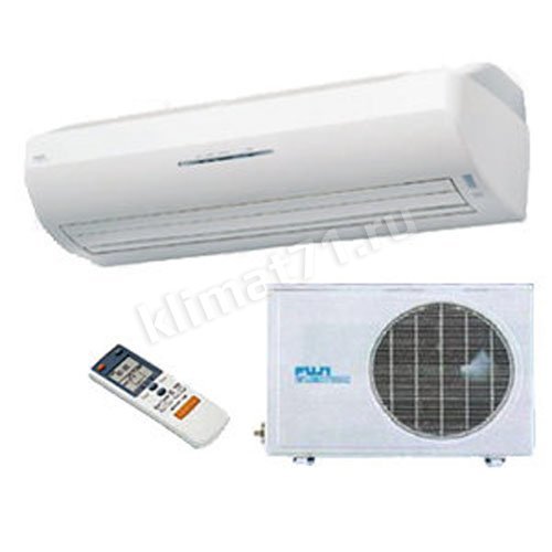 Fuji Electric RJZ-14LBC / ROZ-14LBL Fuji Electric RJZ-14LBC / ROZ-14LBL